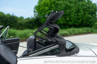 Fiat Ostatní modely 124 SPORT SPIDER 1981