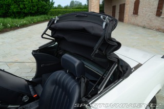 Fiat Ostatní modely 124 SPORT SPIDER 1981