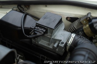 Fiat Ostatní modely 124 SPORT SPIDER 1981