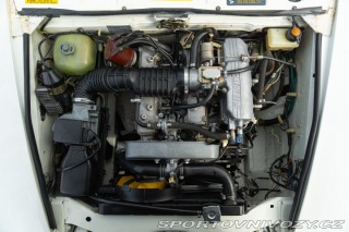 Fiat Ostatní modely 124 SPORT SPIDER 1981