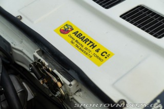 Fiat Ostatní modely 124 SPORT SPIDER 1981