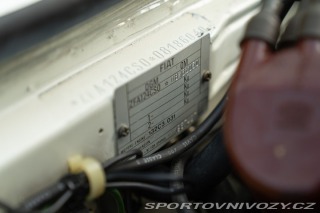 Fiat Ostatní modely 124 SPORT SPIDER 1981