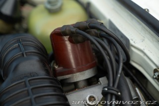 Fiat Ostatní modely 124 SPORT SPIDER 1981
