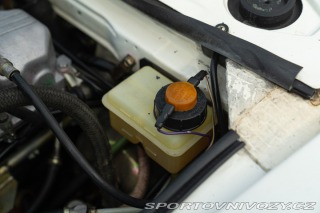 Fiat Ostatní modely 124 SPORT SPIDER 1981