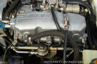 Fiat Ostatní modely 124 SPORT SPIDER 1981