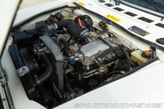 Fiat Ostatní modely 124 SPORT SPIDER 1981