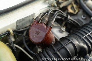 Fiat Ostatní modely 124 SPORT SPIDER 1981