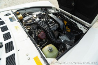 Fiat Ostatní modely 124 SPORT SPIDER 1981