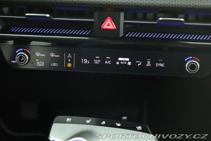 Kia EV6 Earth RWD 77.4 kWh 2022