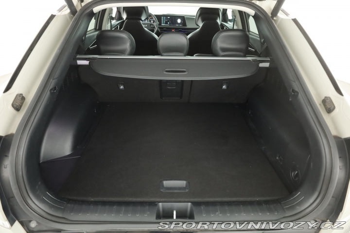 Kia EV6 Earth RWD 77.4 kWh 2022