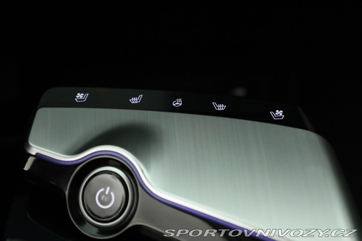 Kia EV6 Earth RWD 77.4 kWh 2022