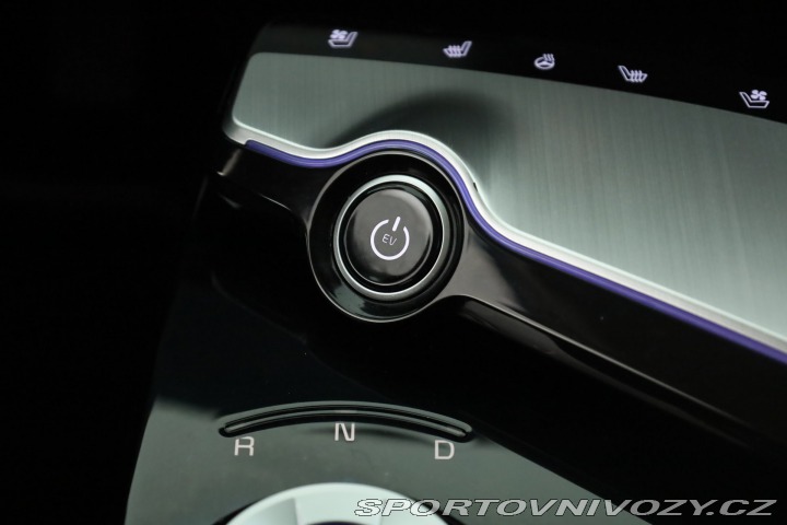 Kia EV6 Earth RWD 77.4 kWh 2022