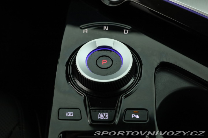 Kia EV6 Earth RWD 77.4 kWh 2022