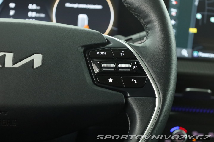 Kia EV6 Earth RWD 77.4 kWh 2022