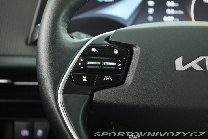 Kia EV6 Earth RWD 77.4 kWh 2022