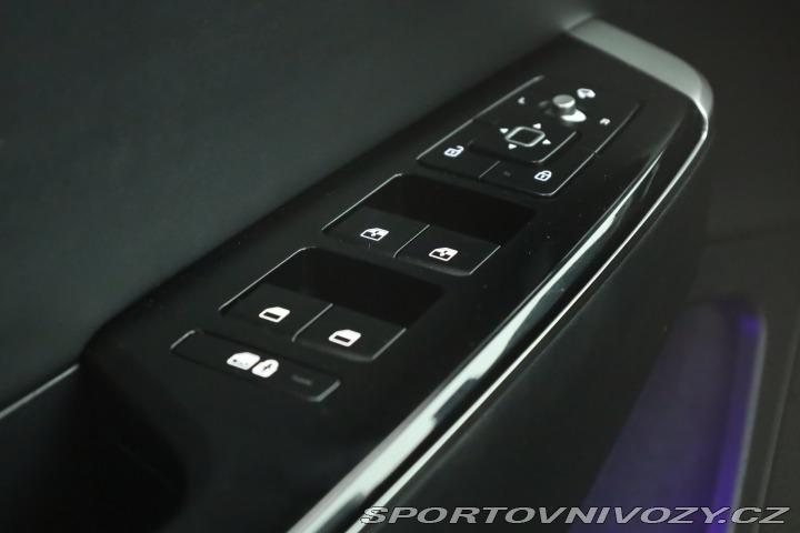 Kia EV6 Earth RWD 77.4 kWh 2022