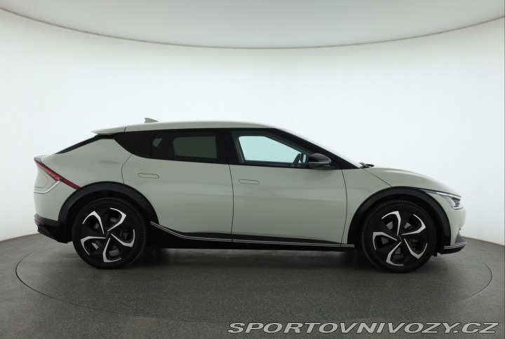 Kia EV6 Earth RWD 77.4 kWh 2022