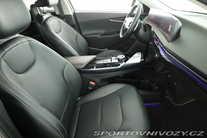 Kia EV6 Earth RWD 77.4 kWh 2022