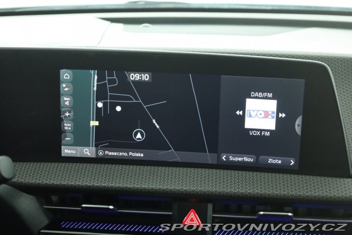 Kia EV6 Earth RWD 77.4 kWh 2022
