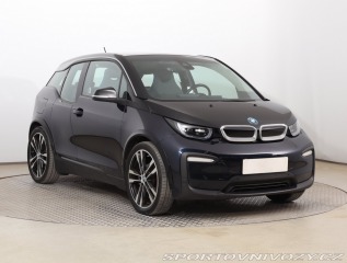 BMW i3 120Ah BEV