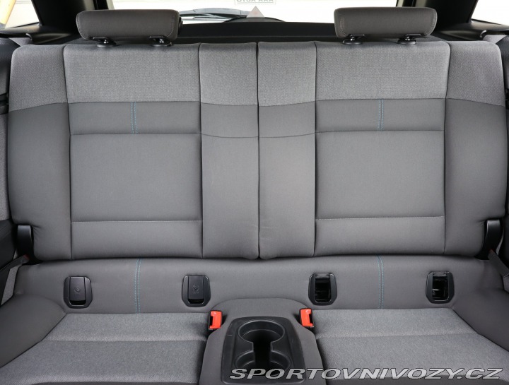 BMW i3 120Ah BEV 2021