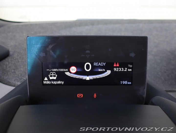 BMW i3 120Ah BEV 2021