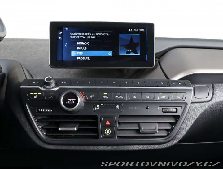 BMW i3 120Ah BEV 2021