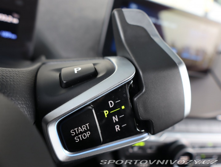 BMW i3 120Ah BEV 2021