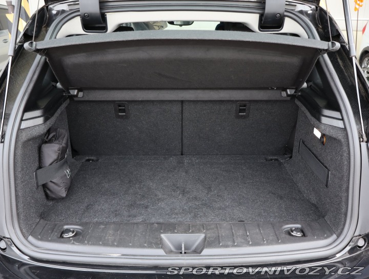 BMW i3 120Ah BEV 2021