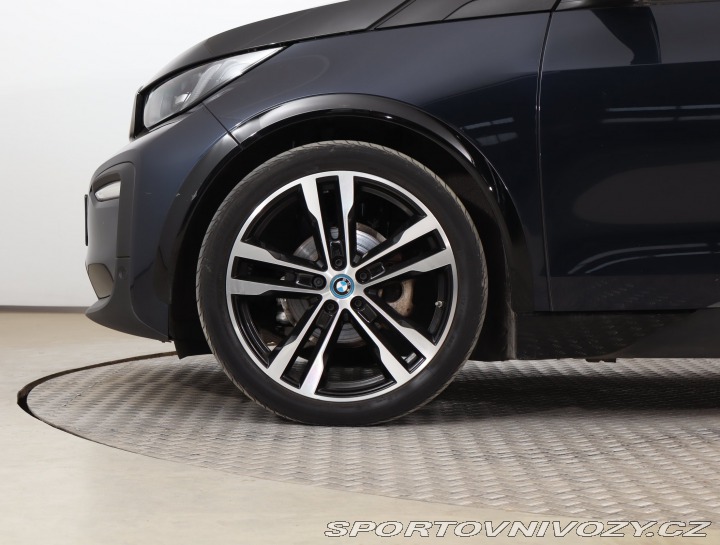 BMW i3 120Ah BEV 2021
