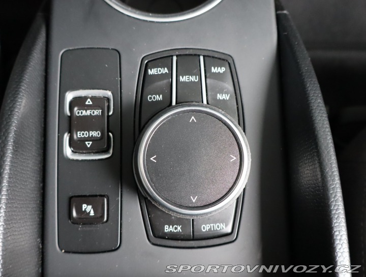 BMW i3 120Ah BEV 2021