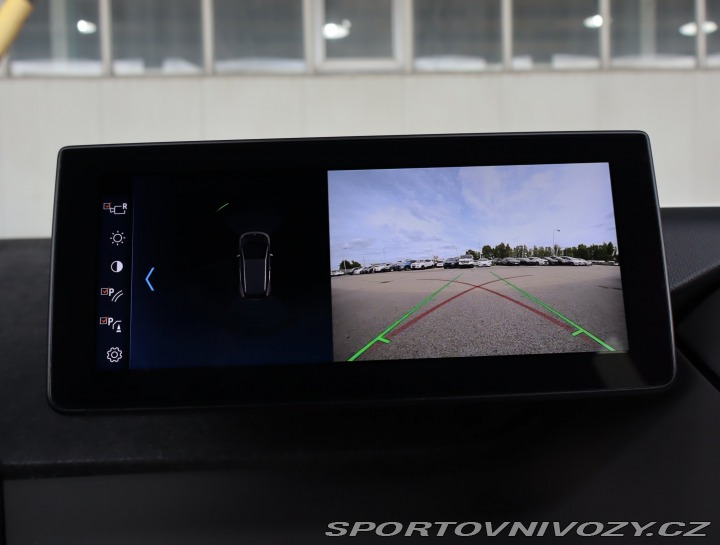 BMW i3 120Ah BEV 2021