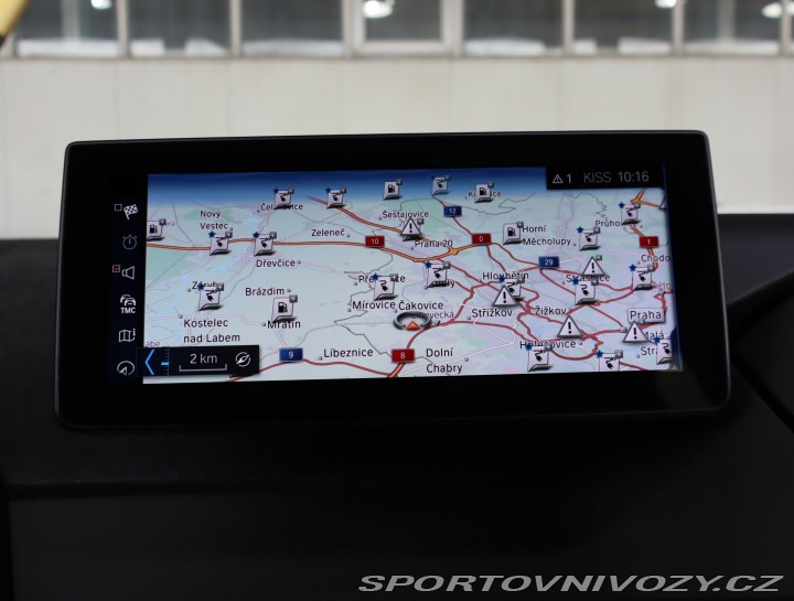 BMW i3 120Ah BEV 2021