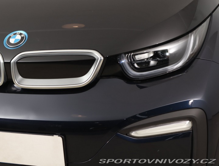 BMW i3 120Ah BEV 2021