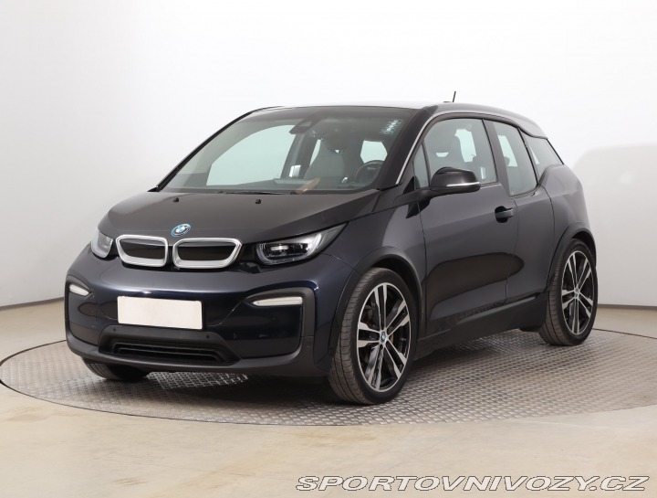 BMW i3 120Ah BEV 2021