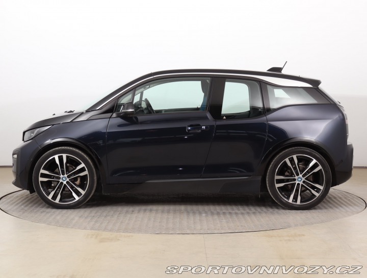BMW i3 120Ah BEV 2021