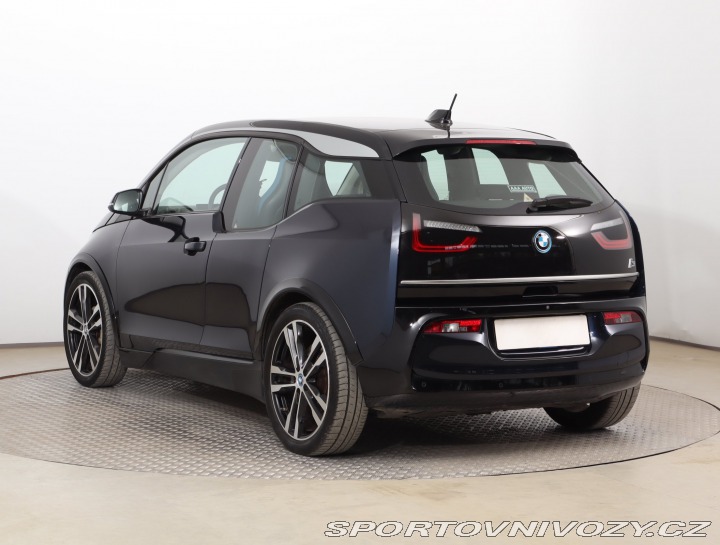 BMW i3 120Ah BEV 2021
