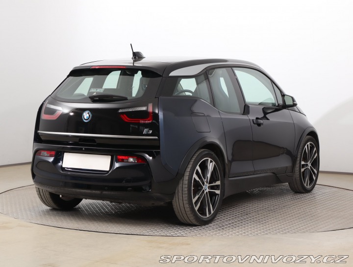 BMW i3 120Ah BEV 2021