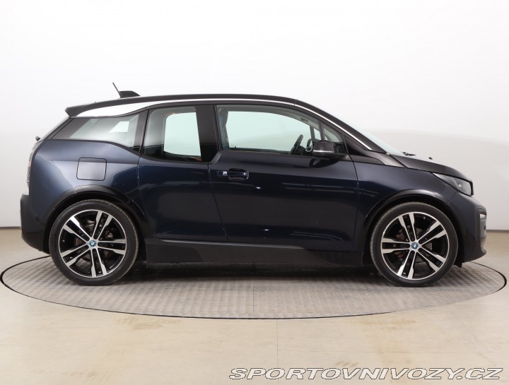 BMW i3 120Ah BEV 2021