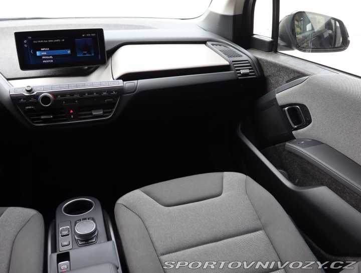 BMW i3 120Ah BEV 2021
