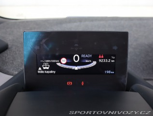 BMW i3 120Ah BEV 2021