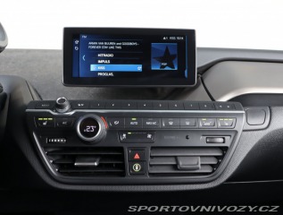 BMW i3 120Ah BEV 2021