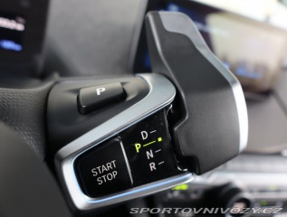 BMW i3 120Ah BEV 2021