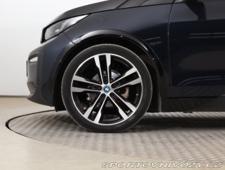 BMW i3 120Ah BEV 2021