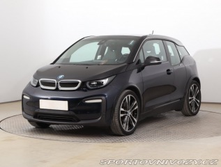 BMW i3 120Ah BEV 2021