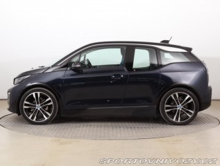 BMW i3 120Ah BEV 2021