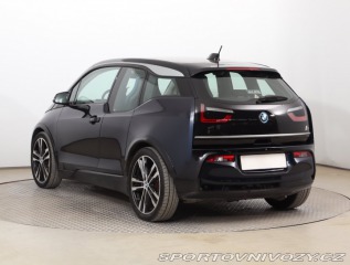 BMW i3 120Ah BEV 2021
