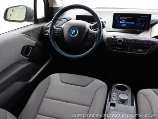 BMW i3 120Ah BEV 2021