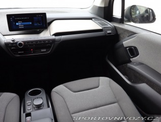 BMW i3 120Ah BEV 2021