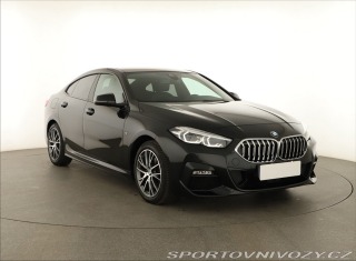 BMW 2 Gran Coupé M Paket 218d G